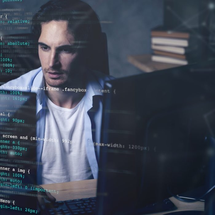 html-css-collage-concept